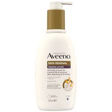 AVEENO SKIN RENEWAL FIRMING LOTION 300ML - Cobh Pharmacy