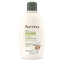 AVEENO VANILLA & OATS WASH 300ML - Cobh Pharmacy