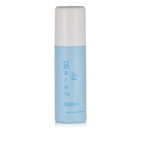 BABY BY VOGUE FACE TANNING MIST LIGHT 125ML - Cobh Pharmacy