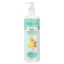 CHILDS FARM BABY MOIST SHEA 250M