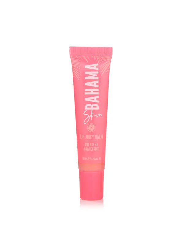 BAHAMA SHEA & GRAPEFRUIT LIP BALM - Cobh Pharmacy