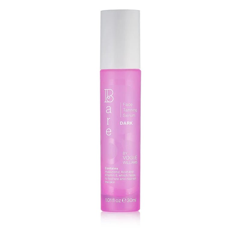 BARE BY VOGUE FACE SERUM DARK - Cobh Pharmacy