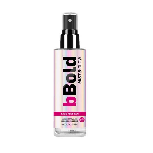 BBOLD FACE MIST TAN MED/DARK - Cobh Pharmacy