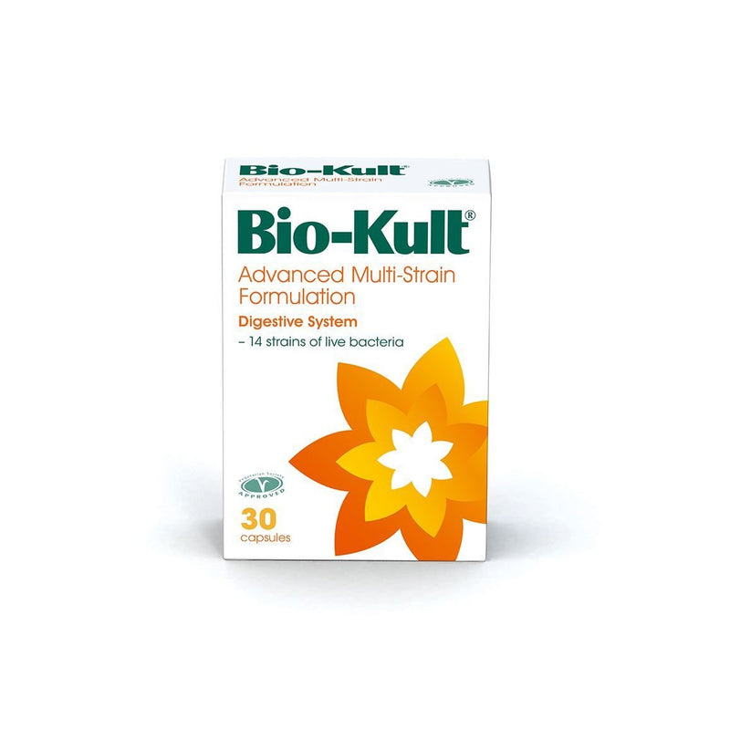 Bio - Kult Advanced Probiotic Multi - Strain Formula - Cobh Pharmacy