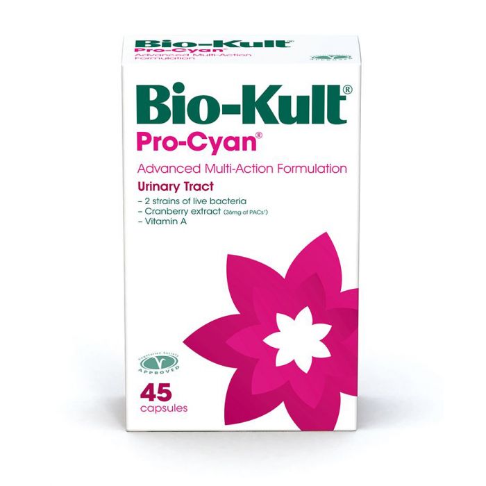 BIO KULT PRO CYAN PROTEXIN 45S