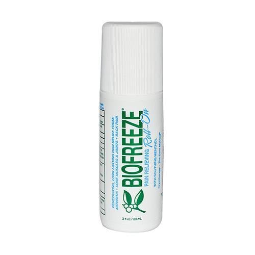 Biofreeze Roll - On 82g - Cobh Pharmacy