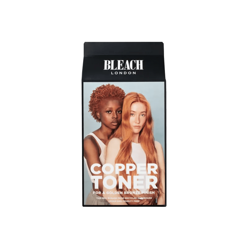 BLEACH LONDON COPPER TONER KIT - Cobh Pharmacy