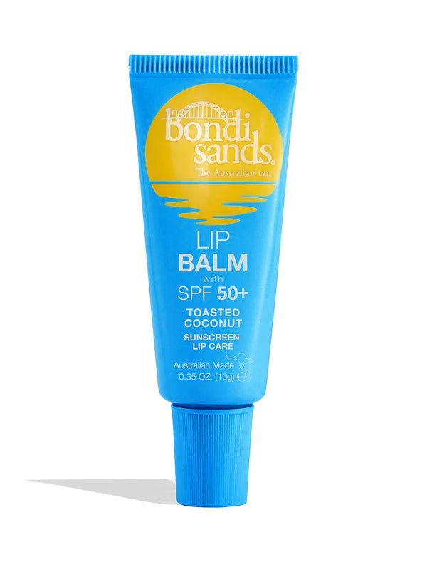 BONDI SANDS COCONUT LIP BALM SPF50 - Cobh Pharmacy