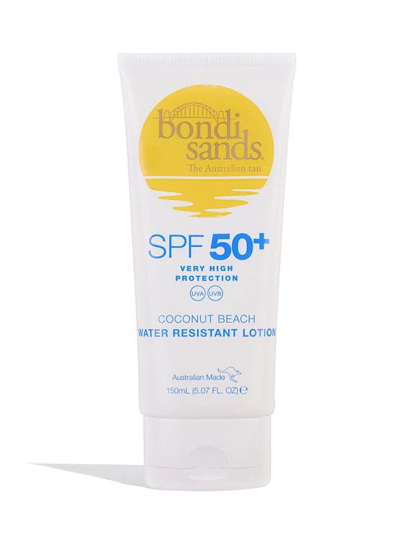 BONDI SANDS FF 50+ FACE TINT MATTE 75ML - Cobh Pharmacy