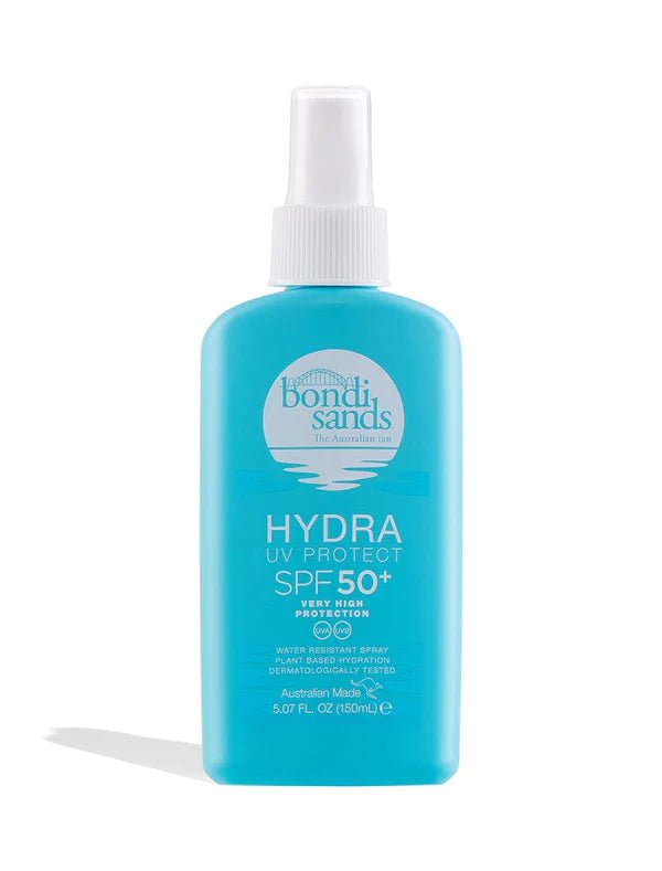 BONDI SANDS HYDRA UV SPF 50+ SPRAY - Cobh Pharmacy