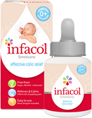 INFACOL COLIC DROPS 85ML