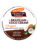 PALMERS COCONUT OIL WHIPPED COCO CREAM