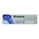 Brolene Eye Ointment 5g - Cobh Pharmacy