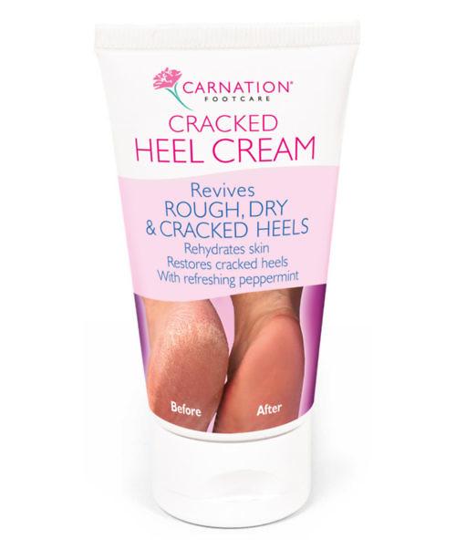 CARNATION CRACKED HE CARNATION CRACKED HE CREAM - Cobh Pharmacy