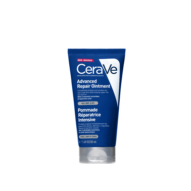 CERAVE ADVANCED REPAIR OINTMENT - Cobh Pharmacy