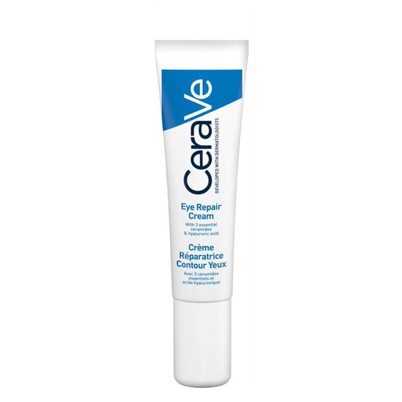 CERAVE EYE REPAIR CREAM 14ML - Cobh Pharmacy