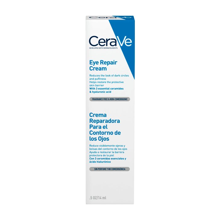 CeraVe Eye Repair Cream 14ml - Cobh Pharmacy