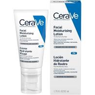 CeraVe Facial Moisturising Lotion Normal to Dry Skin 52ml - Cobh Pharmacy