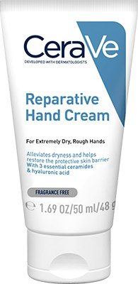 CeraVe Reparative Hand Cream 50ml - Cobh Pharmacy