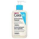 CERAVE SA SMOOTHING CLEANSER - Cobh Pharmacy