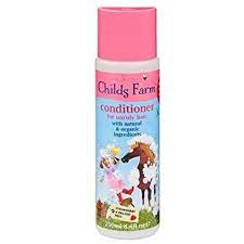 CHILDS FARM COND UNRULY HAIR 250ML - Cobh Pharmacy