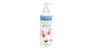 CHILDS FARM MOISTURISER SILKY - Cobh Pharmacy