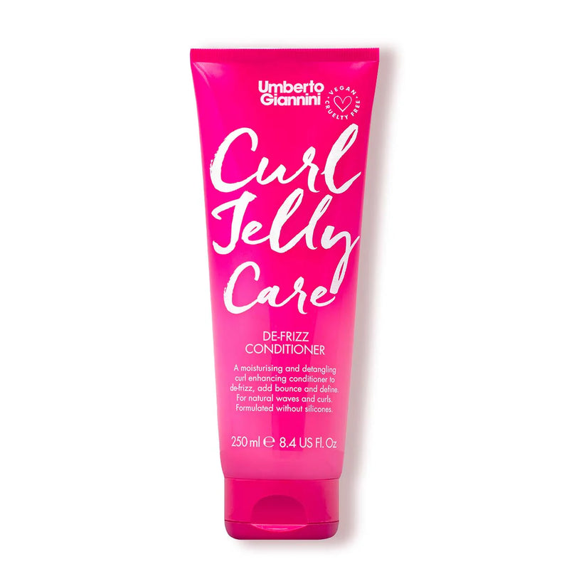 UMBERTO GIANNINI CURL JELLY CARE 250ML