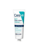CERAVE BLEMISH CLAY TO FOAM MASK 120ML