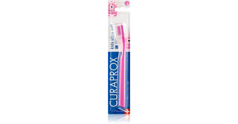 CURAPROX KIDS ULTRA SOFT TOOTHBRUSH 1PACK