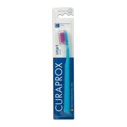 CURAPROX SMART ULTRA SOFT TOOTH BRUSH - Cobh Pharmacy