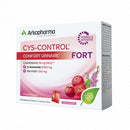 CYS - CONTROL FORTE 10SACH - Cobh Pharmacy