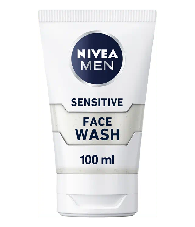 NIVEA MEN SEN FACE WASH 100ML