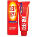 DEEP HEAT RUB 100G - Cobh Pharmacy