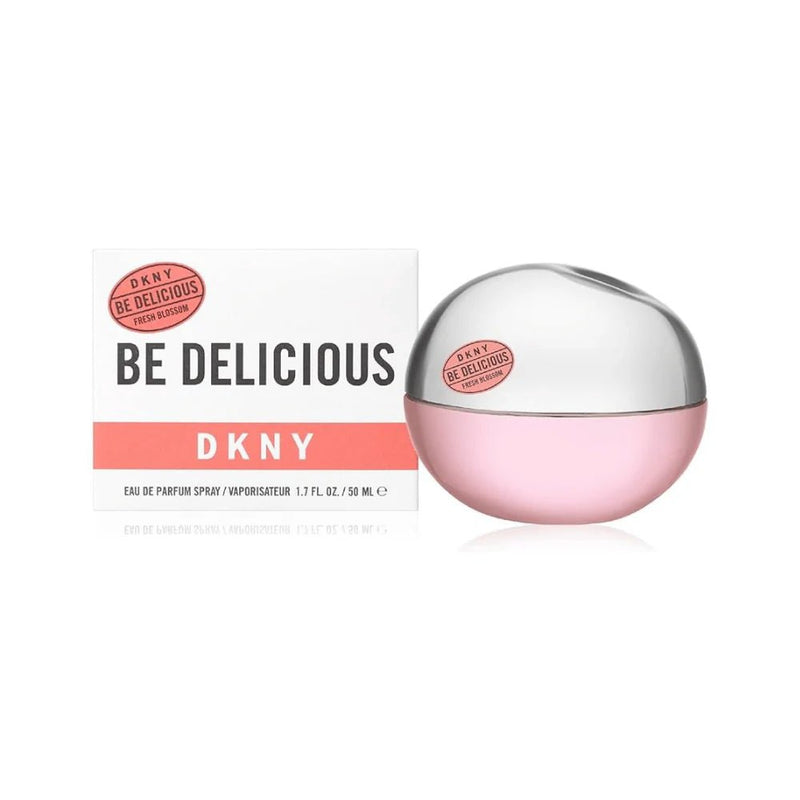 DKNY BE DELICIOUS FRESH BLOSSOM 30ML EDP SPR - Cobh Pharmacy