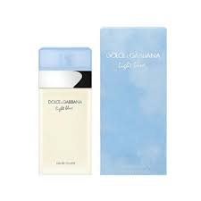 DOLCE N GABBANA LIGHT BLUE EDT 25ML - Cobh Pharmacy