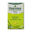 Dulcolax 5mg Bisacodyl Tablets - Cobh Pharmacy