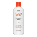 CANTU FOR MEN 2 IN 1