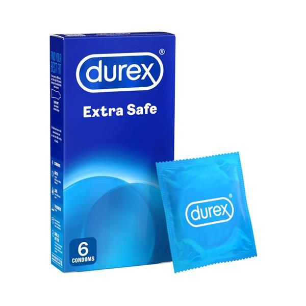 Durex Extra Safe - Cobh Pharmacy