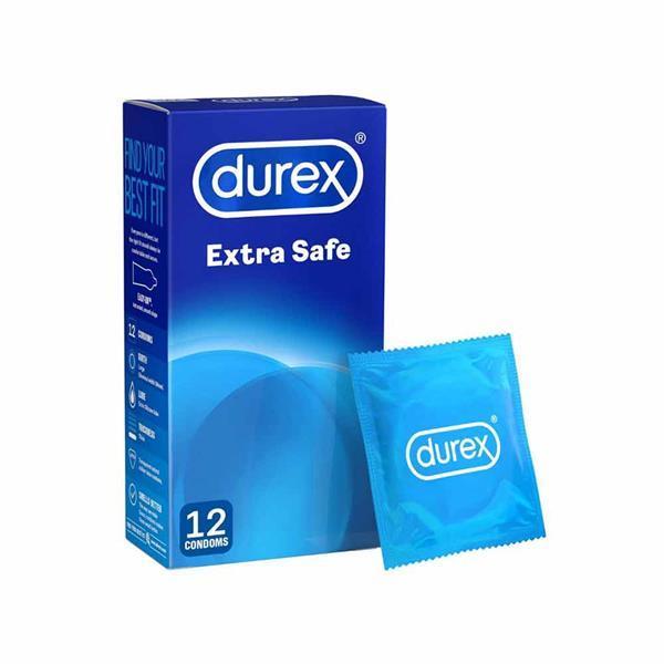 Durex Extra Safe - Cobh Pharmacy