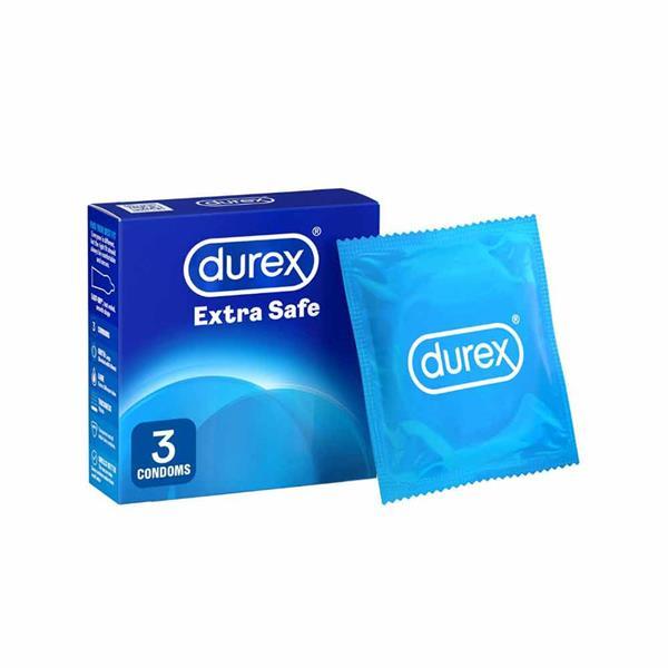 Durex Extra Safe - Cobh Pharmacy