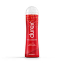 DUREX STRAWBERRY LUBE 100ML - Cobh Pharmacy