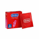 Durex Thin Feel Condoms - Cobh Pharmacy