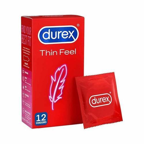 Durex Thin Feel Condoms - Cobh Pharmacy