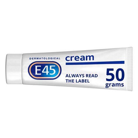 E45 50G - Cobh Pharmacy