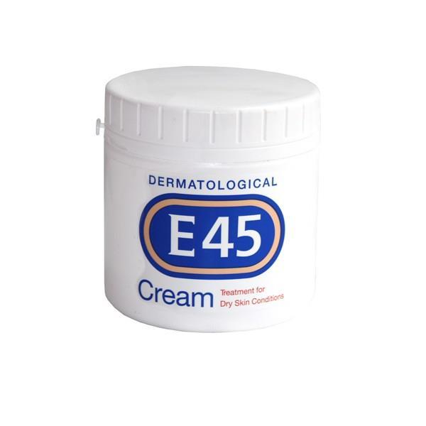 E45 Cream - Cobh Pharmacy