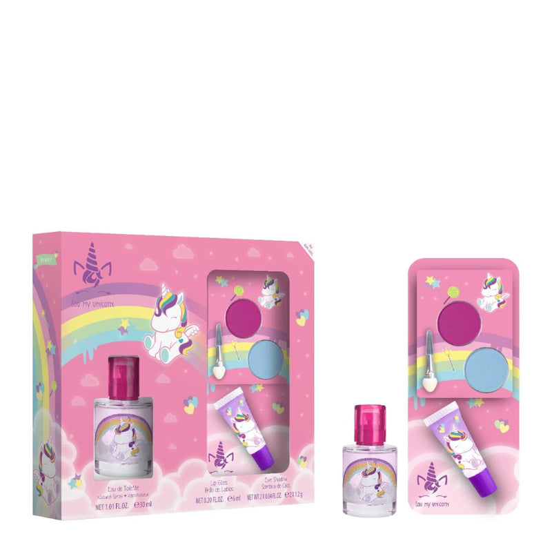 EAU MY UNICORN GIFT SET - Cobh Pharmacy