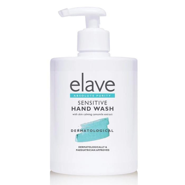 Elave Hand Wash 500ml - Cobh Pharmacy