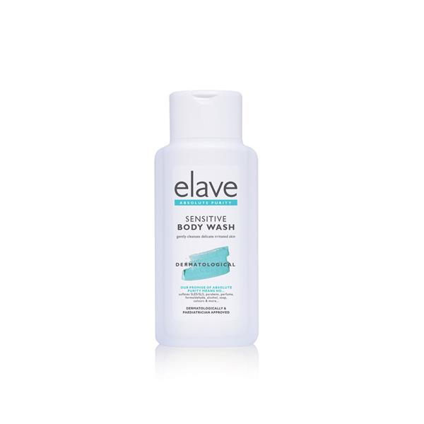 Elave Sensitive Body Wash - Cobh Pharmacy