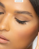 SCULPTED DOUBLE ENDED KOHL EYE PENCIL BLACK NUDE