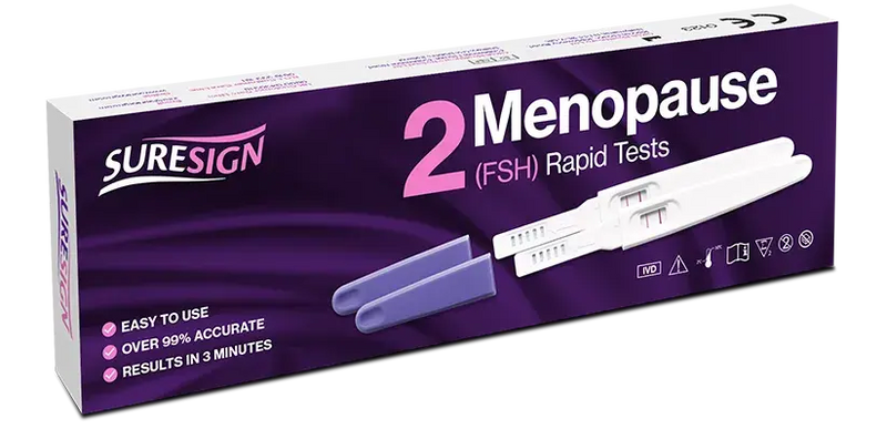 SURESIGN MENOPAUSE TEST